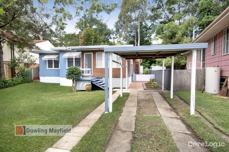 Property photo of 17 Parkhill Parade Waratah West NSW 2298