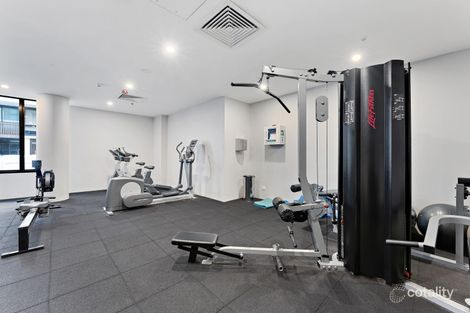 Property photo of 1001/2-20 Chisholm Street Wolli Creek NSW 2205