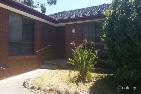 5/7 Coombs Ave, Oakleigh South, VIC 3167