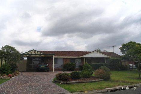 11 Redwood Pl, Claremont Meadows, NSW 2747