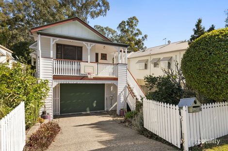 Property photo of 31 Combles Road Camp Hill QLD 4152