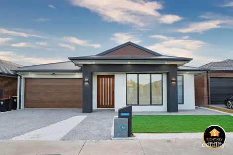 17 Ivan Way, Fraser Rise, VIC 3336