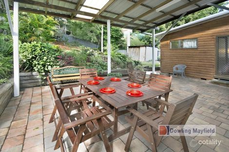 Property photo of 17 Parkhill Parade Waratah West NSW 2298