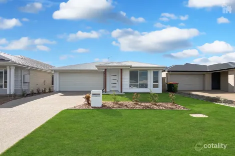 9 Triller St, Point Vernon, QLD 4655