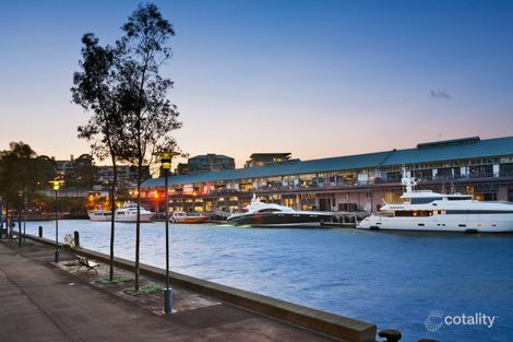 Property photo of 218/3 Darling Island Road Pyrmont NSW 2009