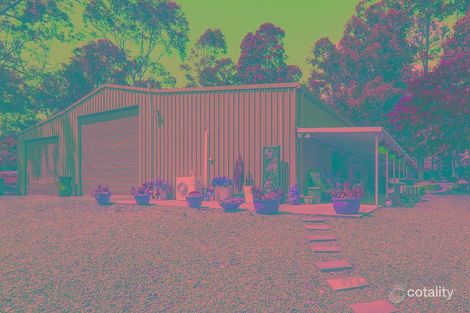 Property photo of 38 Paterson Road Yatala QLD 4207