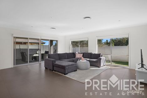 Property photo of 7 Goodluck Circuit Cobbitty NSW 2570