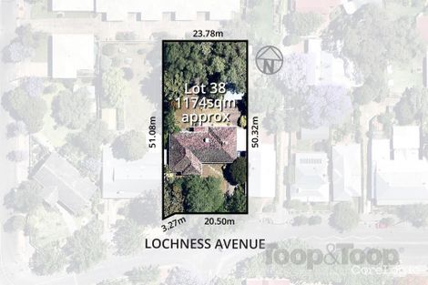 Property photo of 10 Lochness Avenue Torrens Park SA 5062