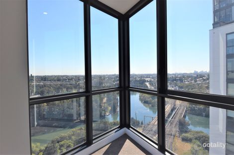 Property photo of 714/17 Chisholm Street Wolli Creek NSW 2205
