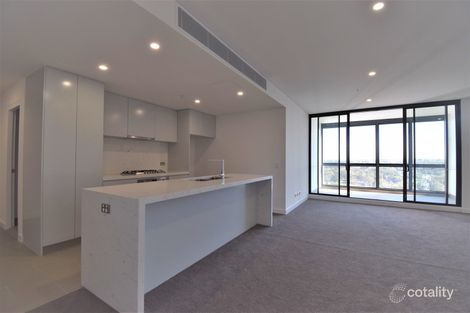 Property photo of 1212/17 Chisholm Street Wolli Creek NSW 2205