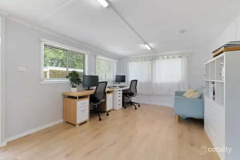 Property photo of 62 Moraby Street Keperra QLD 4054