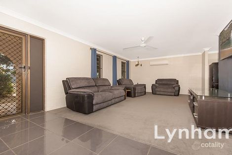 Property photo of 4 Winbirra Court Kirwan QLD 4817