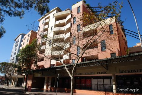 Property photo of 2-6 Market Street Rockdale NSW 2216