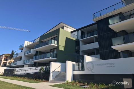 314/65 Depper St, St Lucia, QLD 4067