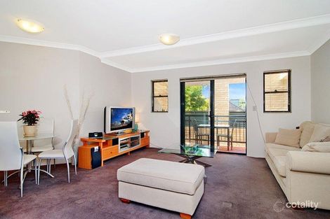 17/52a Nelson St, Annandale, NSW 2038