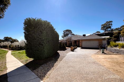 Property photo of 5 Nicholii Loop Jerrabomberra NSW 2619