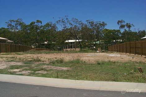 14 Georgia Ct, New Auckland, QLD 4680