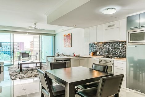 Property photo of 410/102 Esplanade Darwin City NT 0800