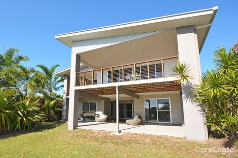 Property photo of 9 Queensbury Grove Urraween QLD 4655