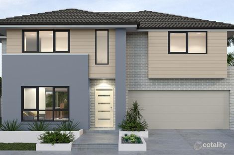 Property photo of 36 Potts Street Oran Park NSW 2570