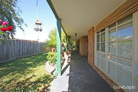 Property photo of 28 Taldra Drive Ferntree Gully VIC 3156