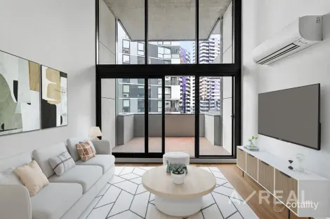 1203/3 Aquitania Way, Docklands, VIC 3008