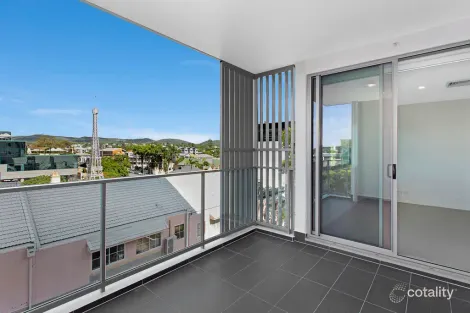 23/21 Manning St, Milton, QLD 4064
