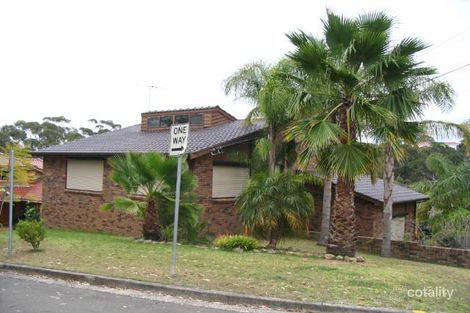 20 Riverside Dr, Lugarno, NSW 2210