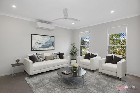 Property photo of 33 Peak Circuit Cosgrove QLD 4818