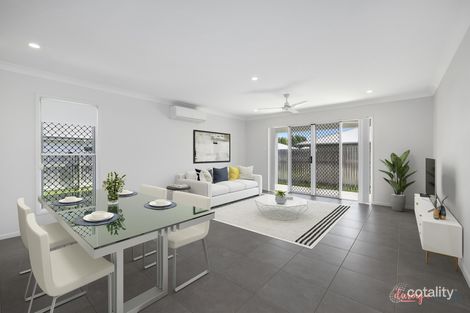 Property photo of 33 Peak Circuit Cosgrove QLD 4818