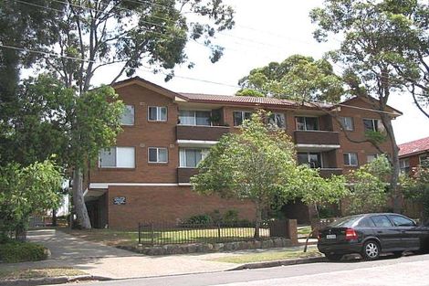 16/277-279 Livingstone Rd, Marrickville, NSW 2204