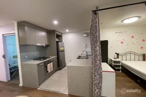 204/58 Jeffcott St, West Melbourne, VIC 3003