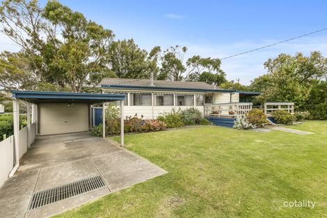 Property photo of 33 Fisher Street Ventnor VIC 3922