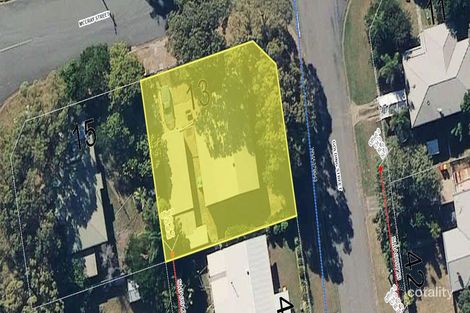 Property photo of 13 McCray Street Barney Point QLD 4680