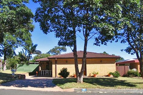 8 Lobelia St, Albion Park Rail, NSW 2527