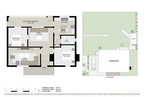Property photo of 25 High Street North Lambton NSW 2299