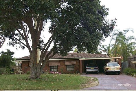 40 Turramurra Way, Greenwood, WA 6024