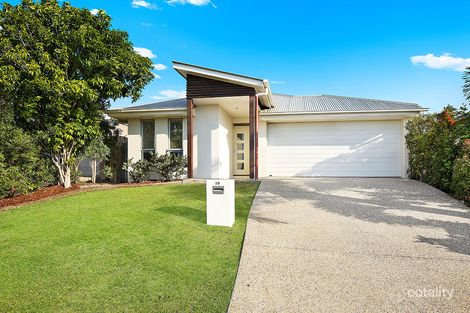 Property photo of 28 Water Lily Way Mountain Creek QLD 4557