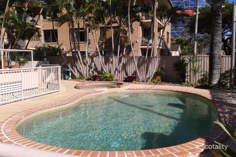 5/32-36 Ocean St, Mermaid Beach, QLD 4218