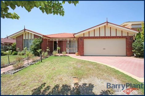 Property photo of 9 Zala Court Rowville VIC 3178