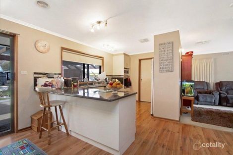 Property photo of 19 Lethebys Road Sailors Gully VIC 3556