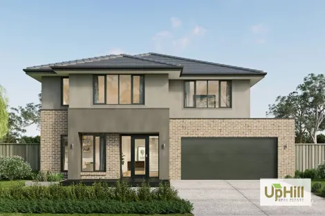 22 Newbolt Pde, Clyde North, VIC 3978