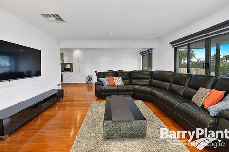 Property photo of 1/12 Knell Street Mulgrave VIC 3170