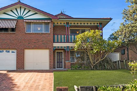 Property photo of 117 Barnier Drive Quakers Hill NSW 2763