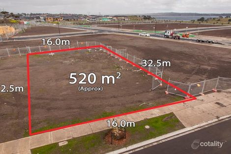 Property photo of 61 Mackellar Drive Roxburgh Park VIC 3064