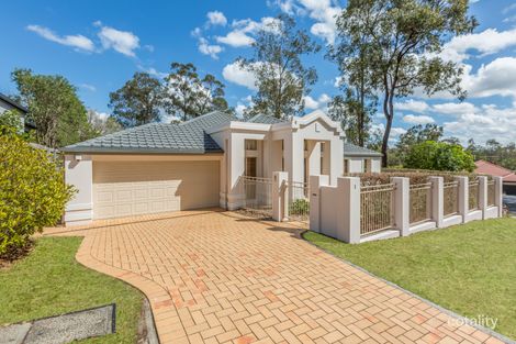 Property photo of 1 Vaucluse Street Forest Lake QLD 4078