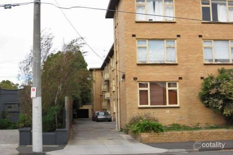Property photo of 3/12 Williams Road Prahran VIC 3181