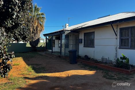 9 Hammond St, South Carnarvon, WA 6701