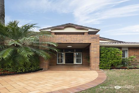 Property photo of 8 Saint Andrews Crescent Carindale QLD 4152