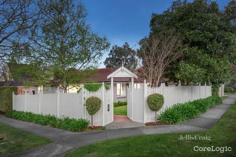 Property photo of 23 Blanche Drive Vermont VIC 3133